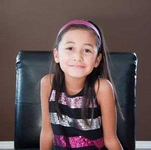 Meet your Posher, Luisa